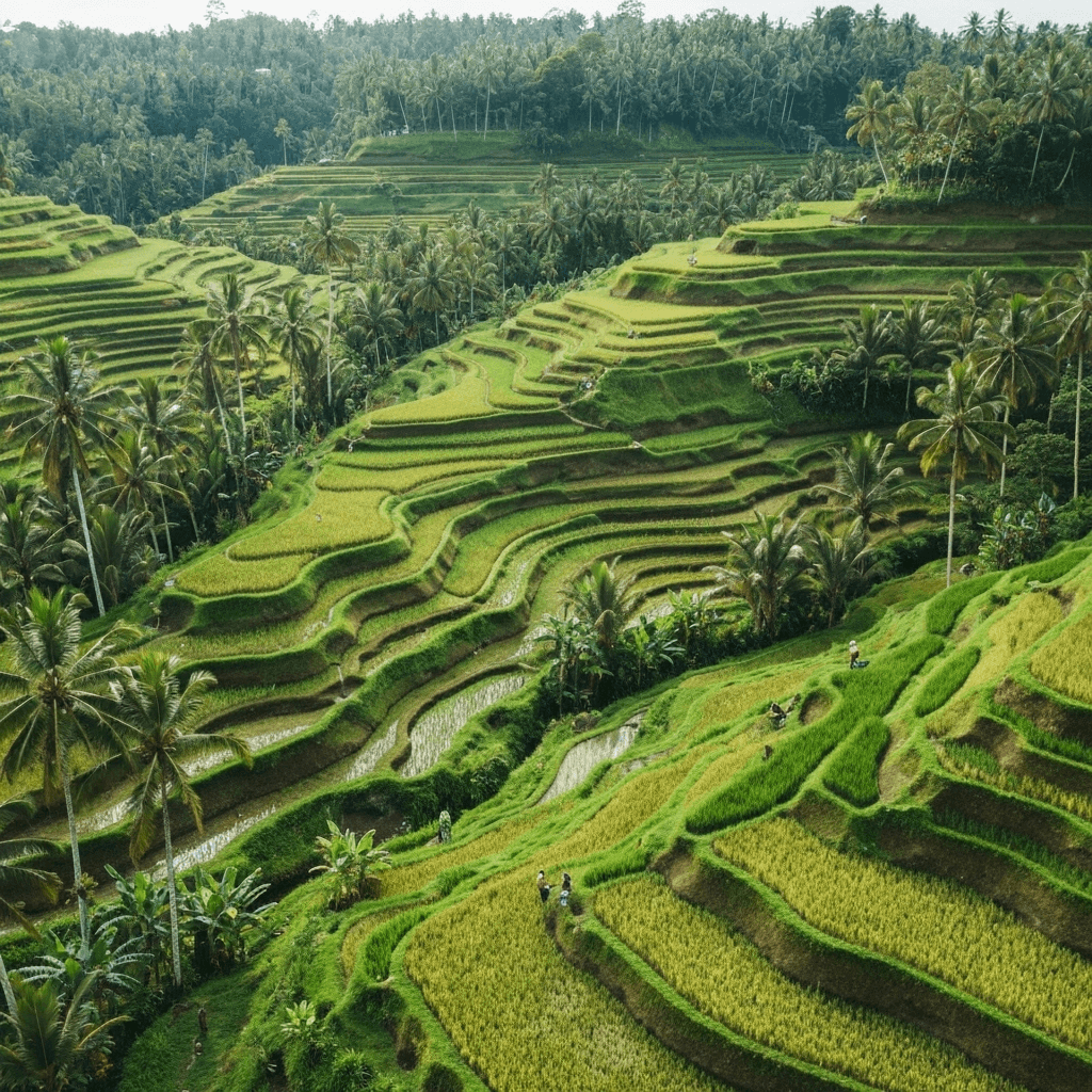 Bali, Indonesia