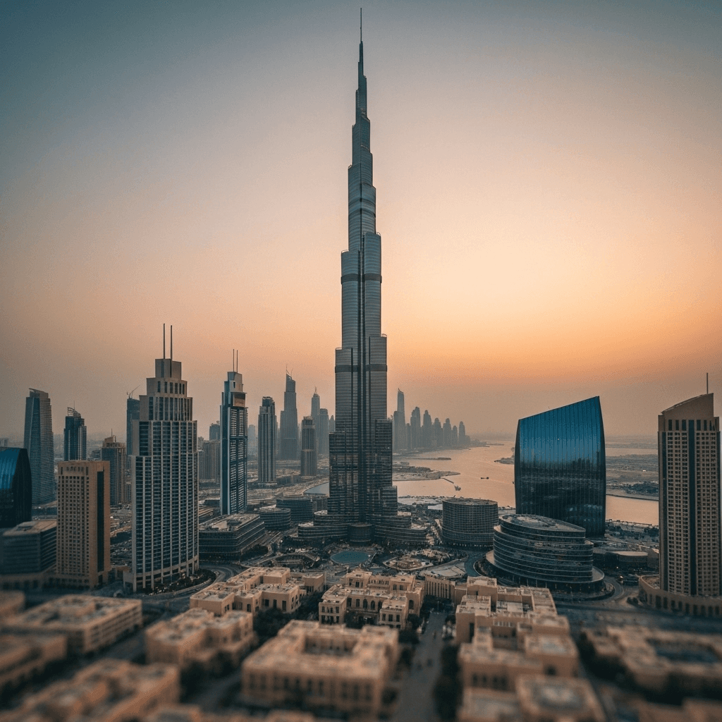 Dubai, UAE