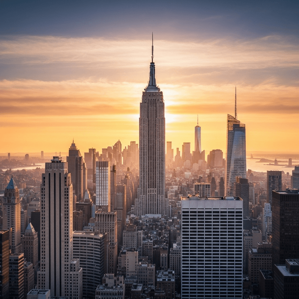 New York City, USA