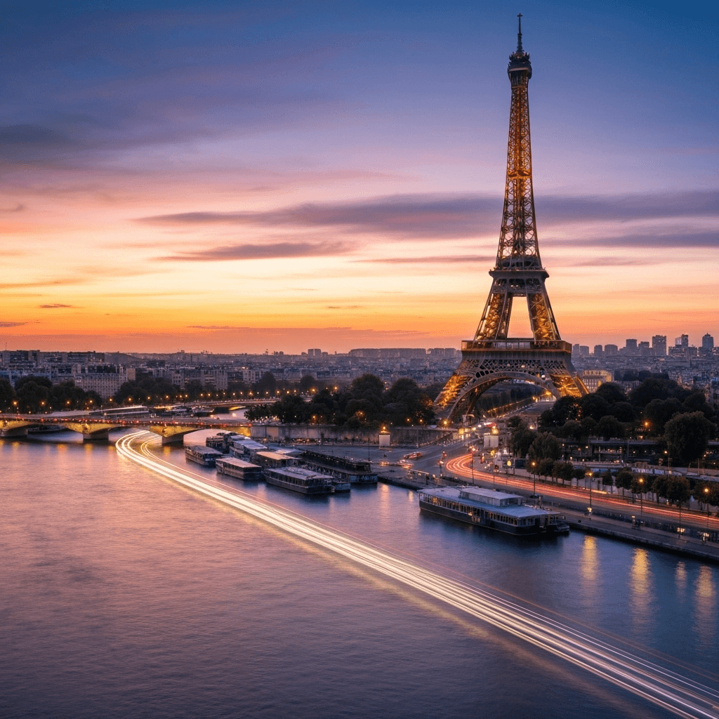 Paris, France
