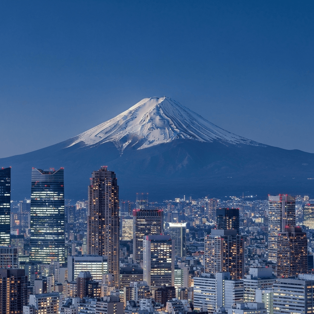 Tokyo, Japan